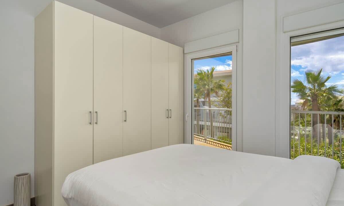 Photo of Bedroom in La Capellania