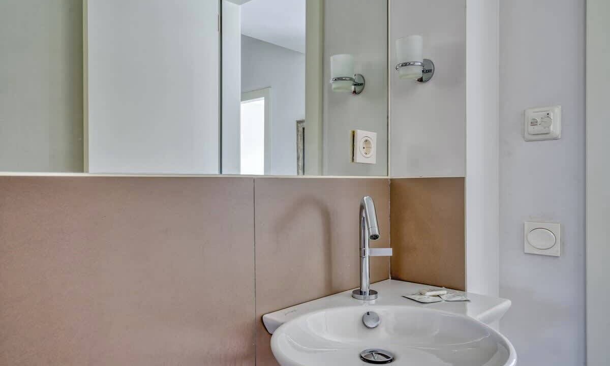 Photo of Bathroom in La Capellania