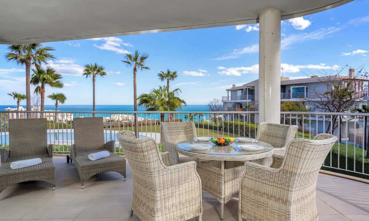 Photo of Outdoor in La Capellania