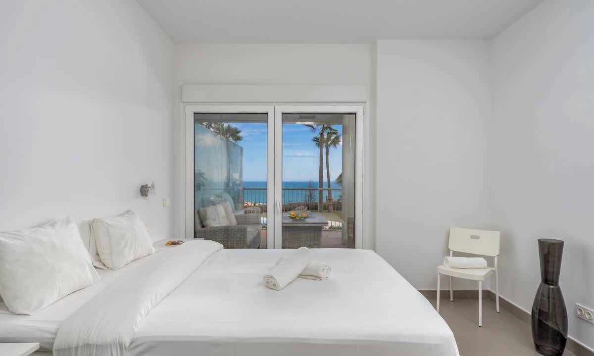 Photo of Bedroom in La Capellania
