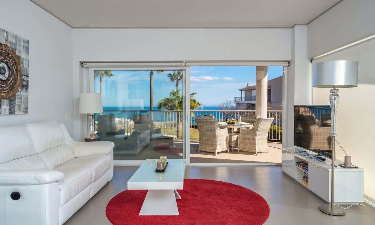 Photo of Livingroom in La Capellania