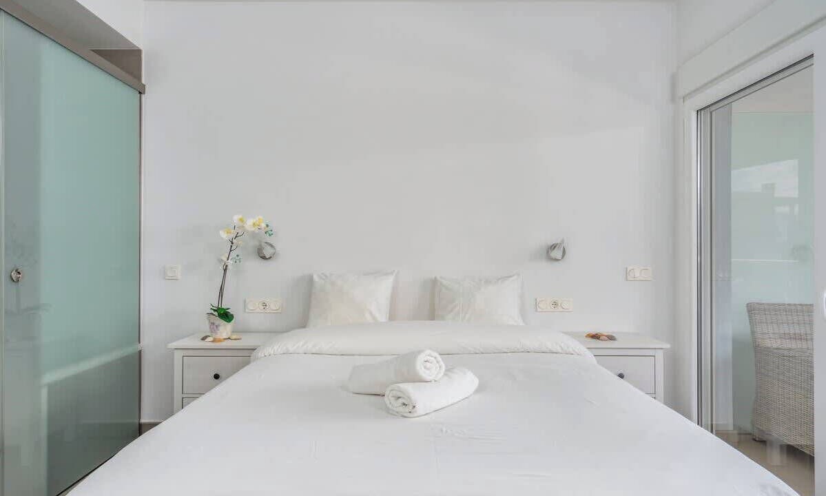 Photo of Bedroom in La Capellania