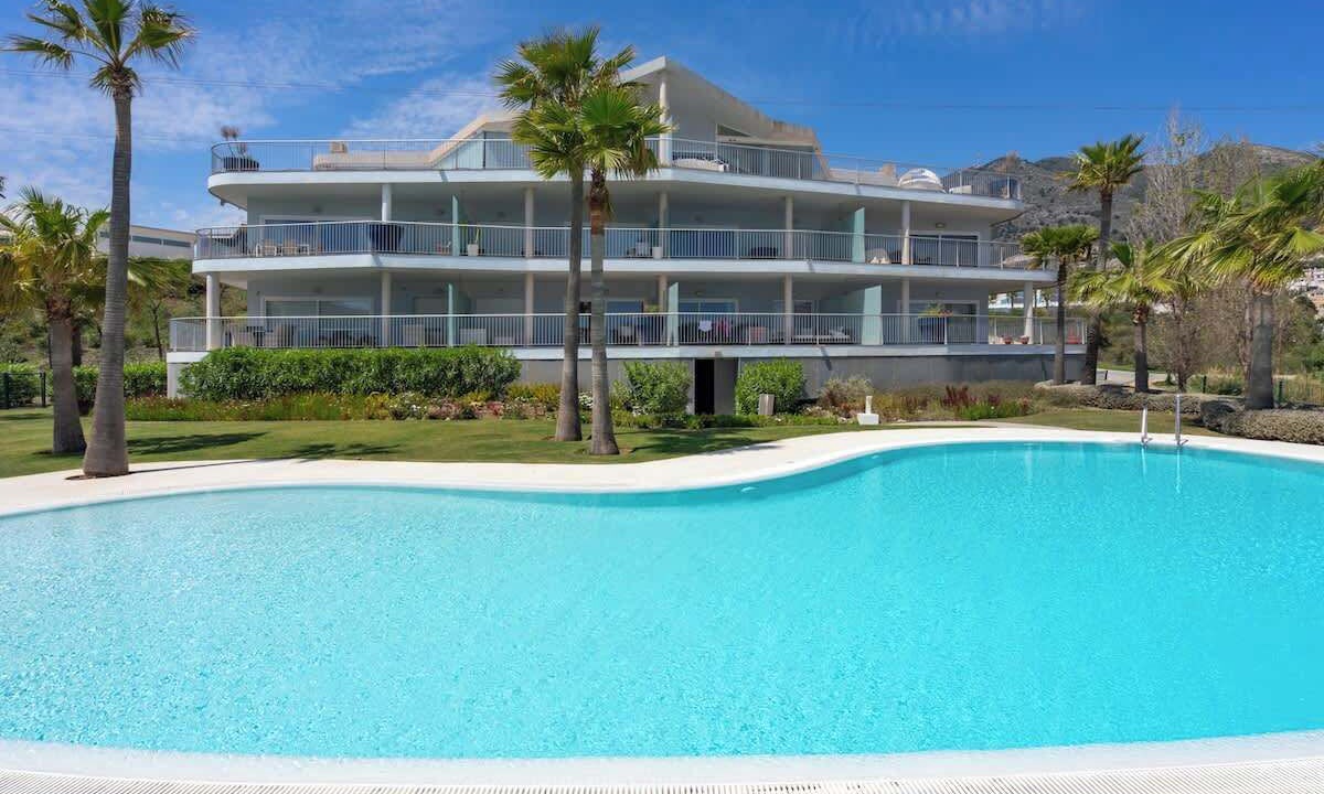 Photo of Outdoor in La Capellania