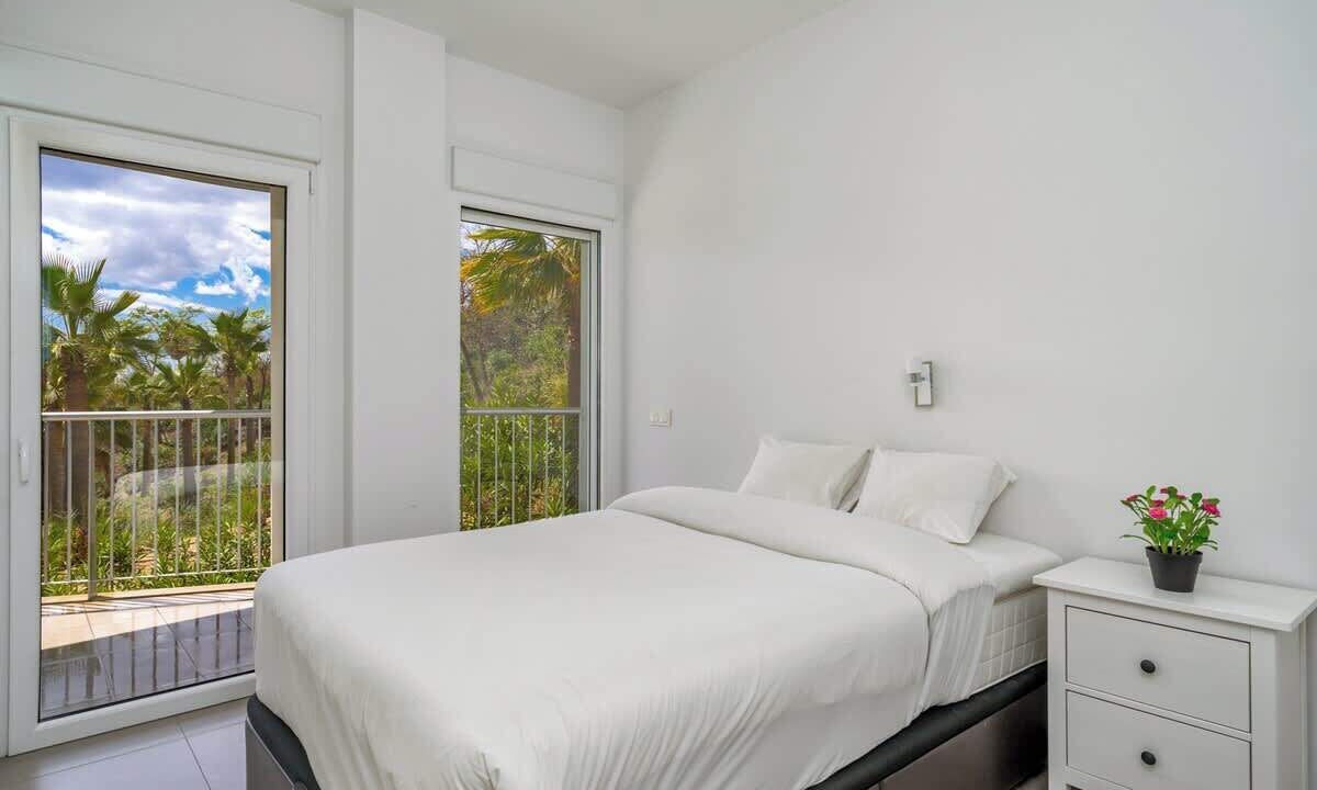 Photo of Bedroom in La Capellania