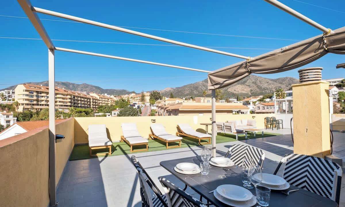 Photo of Outdoor in Torreblanca