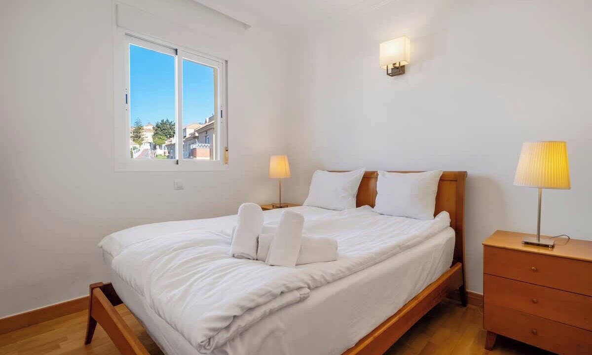 Photo of Bedroom in Torreblanca