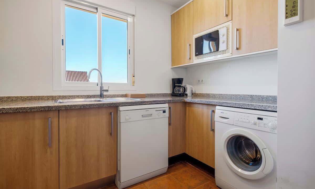 Photo of Kitchen in Torreblanca