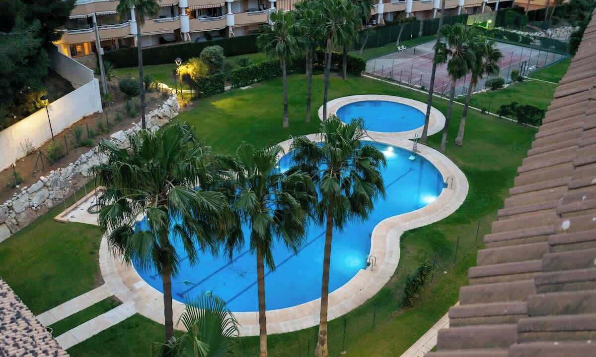 Photo of Outdoor in Torreblanca
