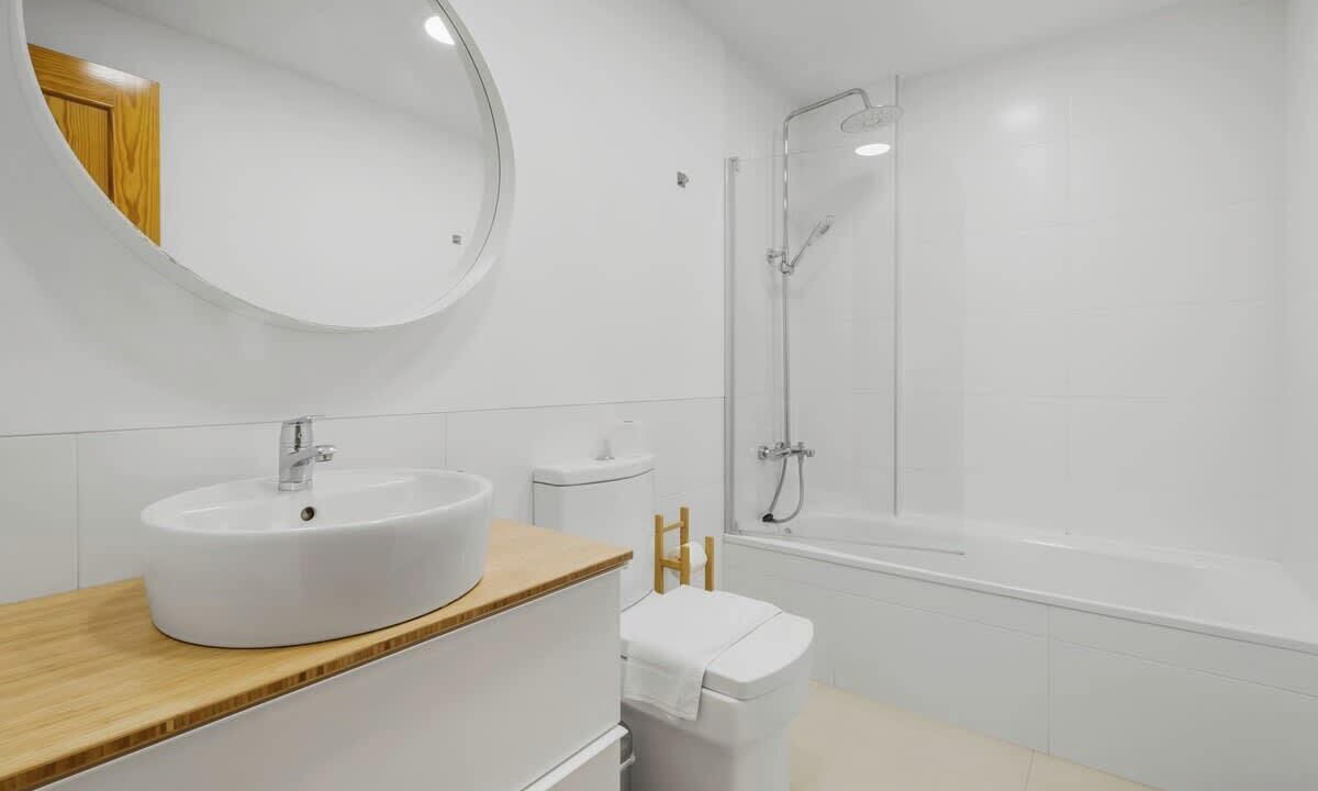 Photo of Bathroom in Torreblanca