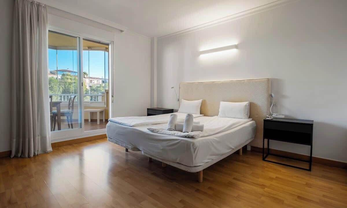 Photo of Bedroom in Torreblanca
