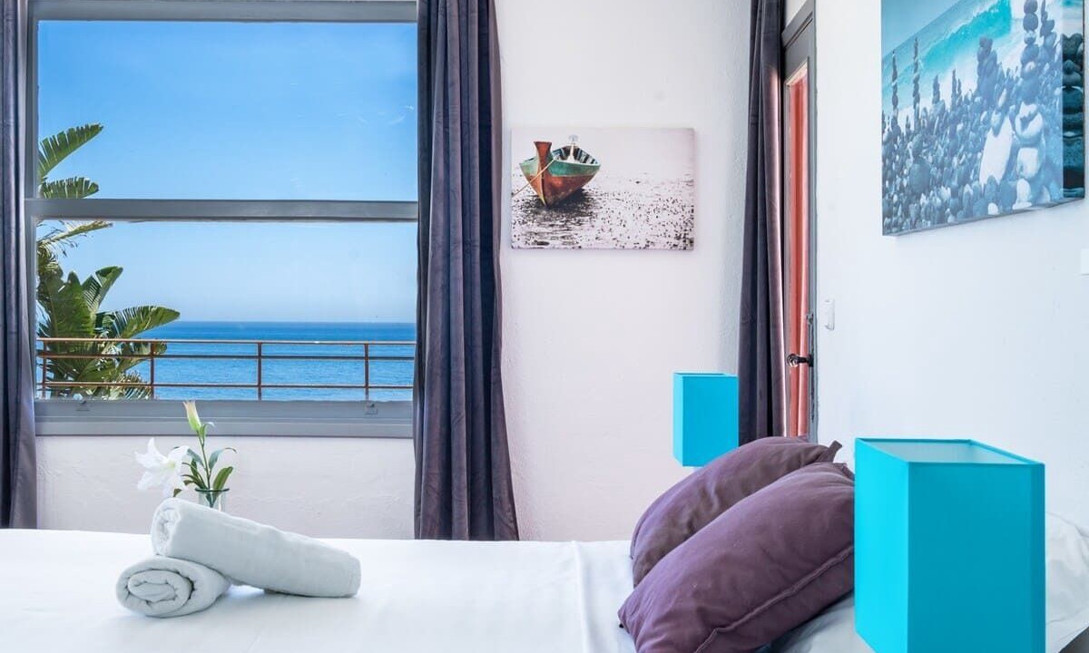 Photo of Bedroom in Fuengirola