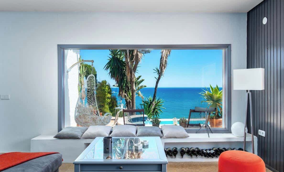 Photo of Bedroom in Fuengirola