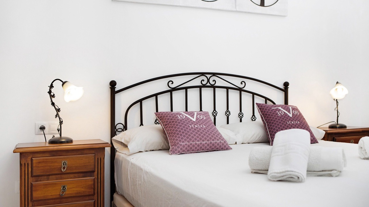 Photo of Bedroom in Sanlucar de Barrameda