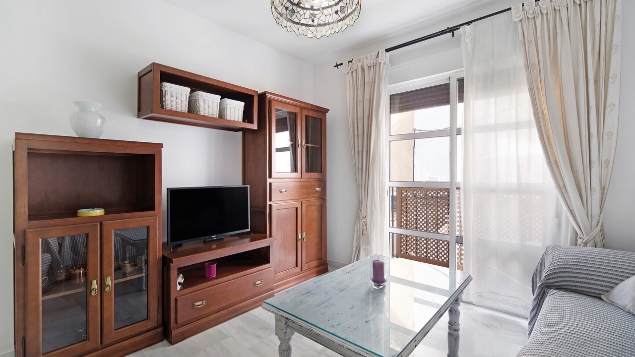 Photo of Livingroom in Sanlucar de Barrameda