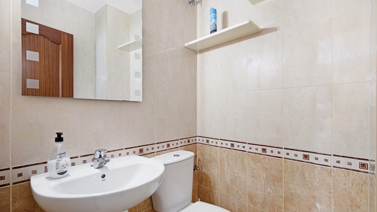 Photo of Bathroom in Sanlucar de Barrameda