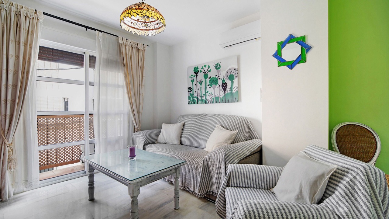 Photo of Livingroom in Sanlucar de Barrameda