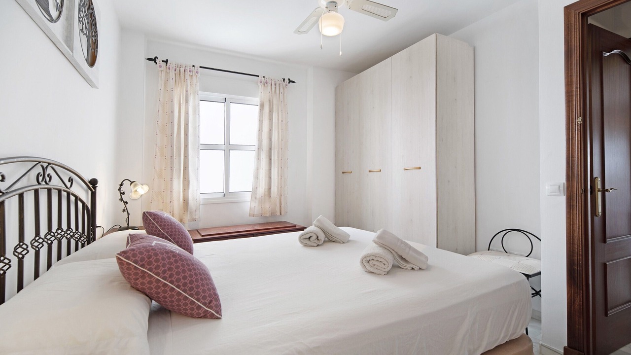 Photo of Bedroom in Sanlucar de Barrameda