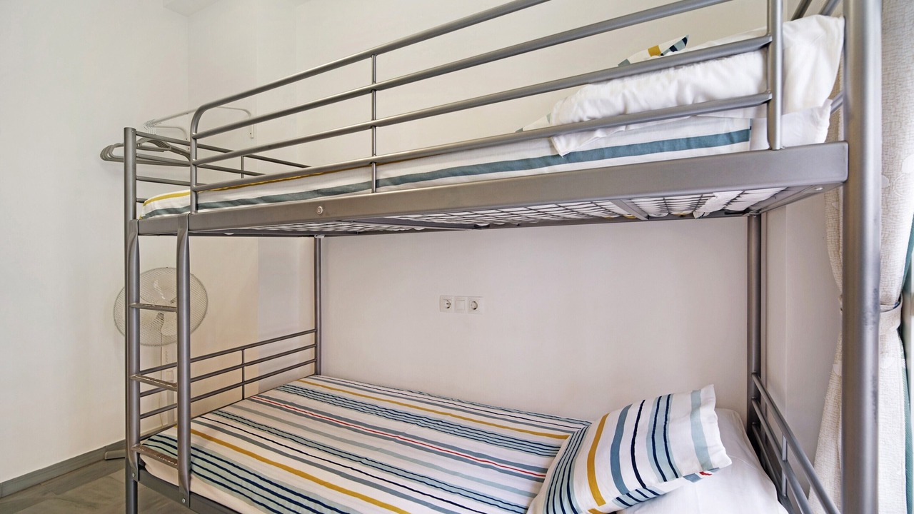 Photo of Bedroom in Sanlucar de Barrameda