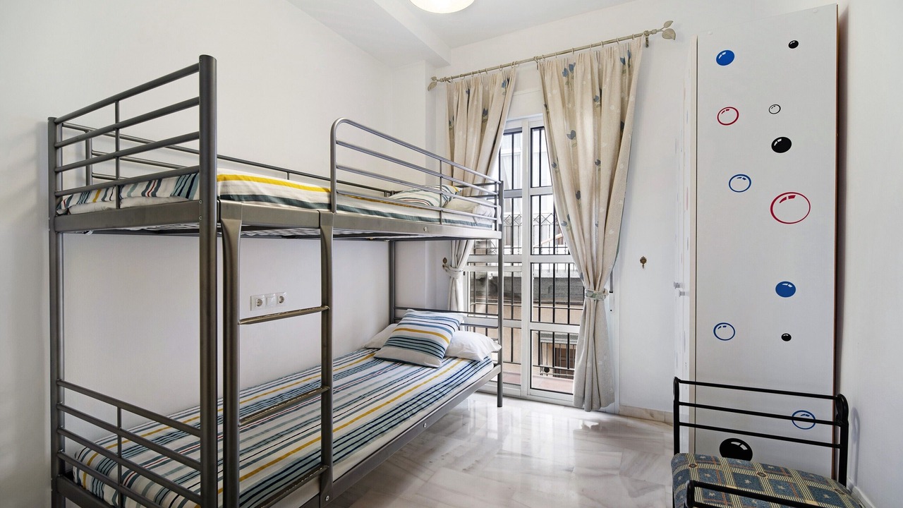 Photo of Bedroom in Sanlucar de Barrameda