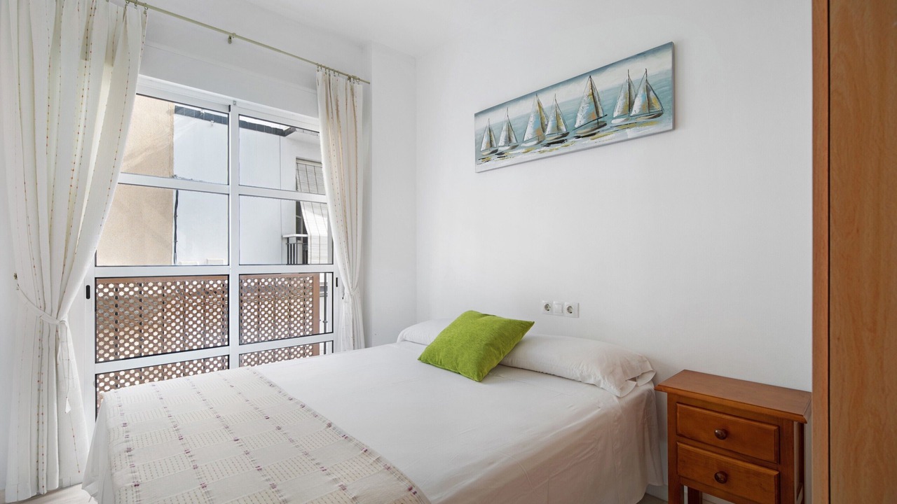 Photo of Bedroom in Sanlucar de Barrameda