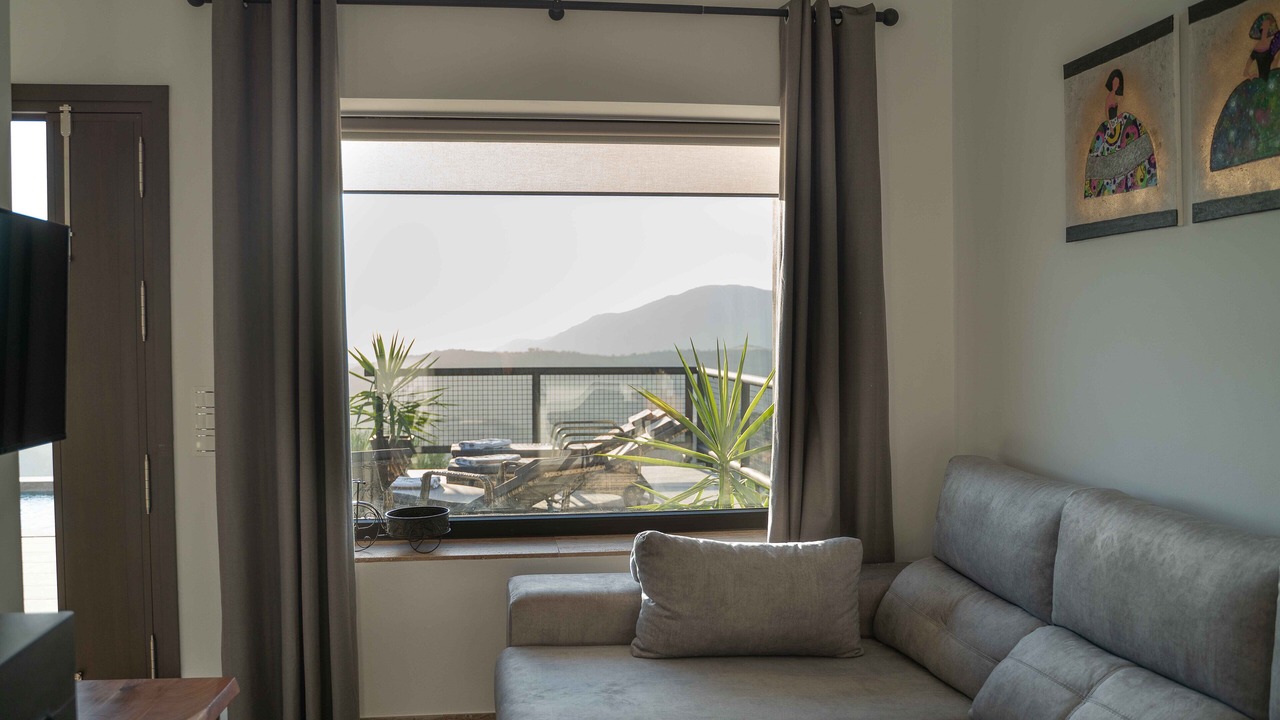 Photo of Livingroom in El Gastor