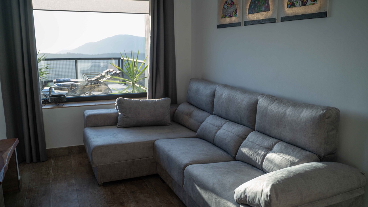 Photo of Livingroom in El Gastor