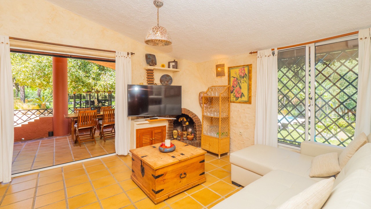 Photo of Livingroom in Coin