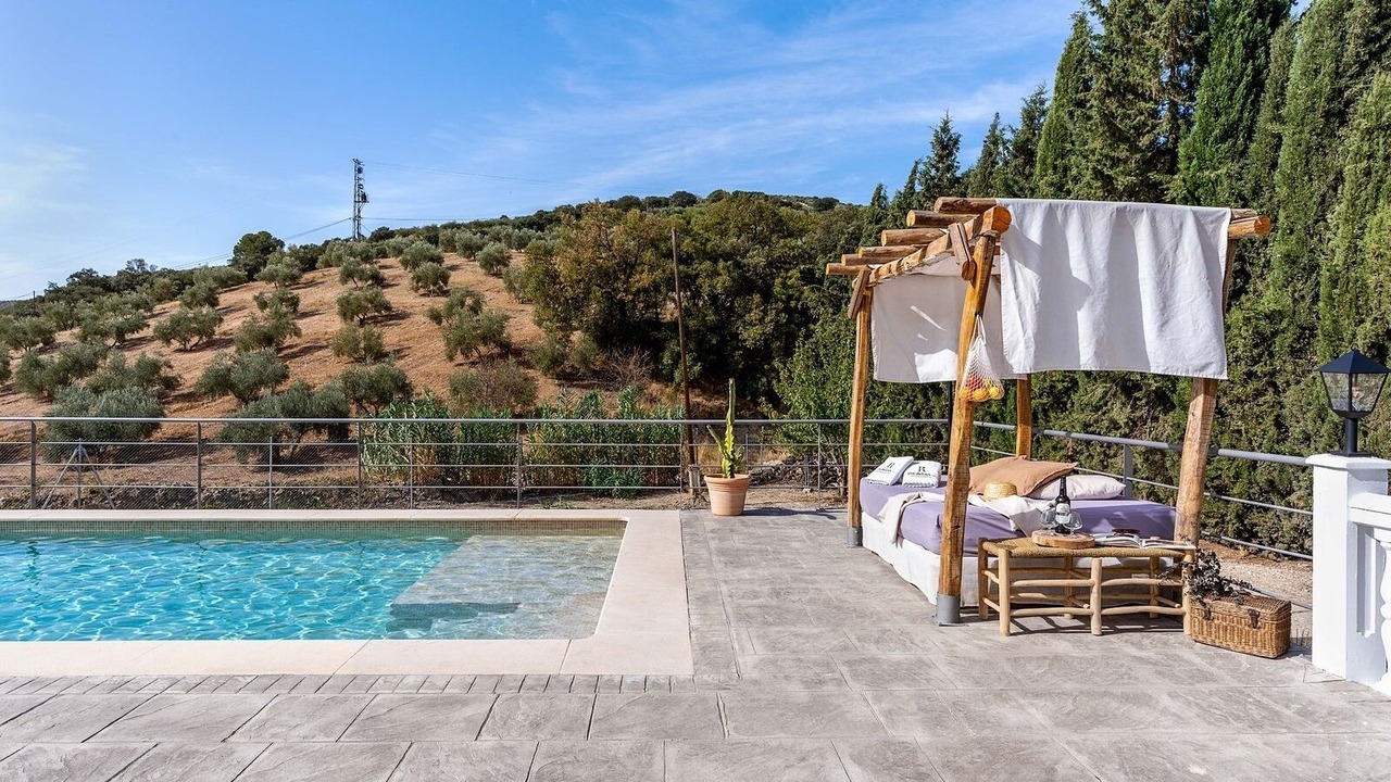 Photo of Outdoor in Montefrio