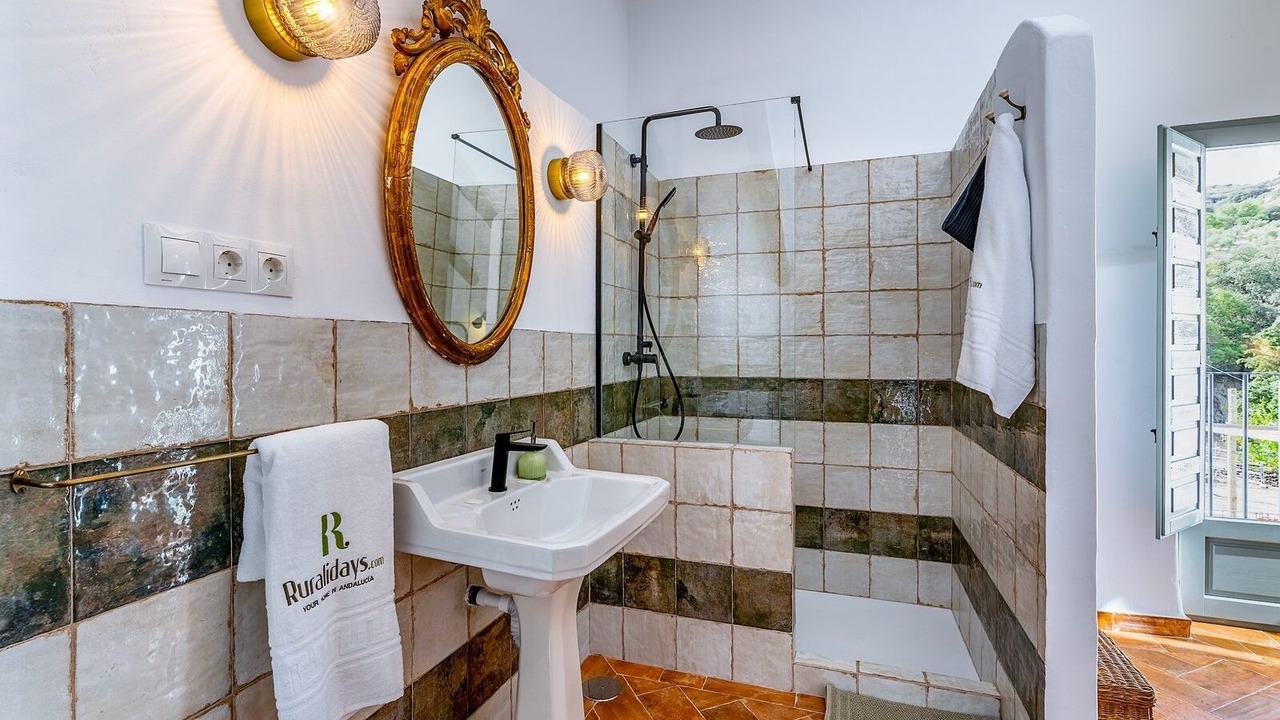 Photo of Bathroom in Montefrio