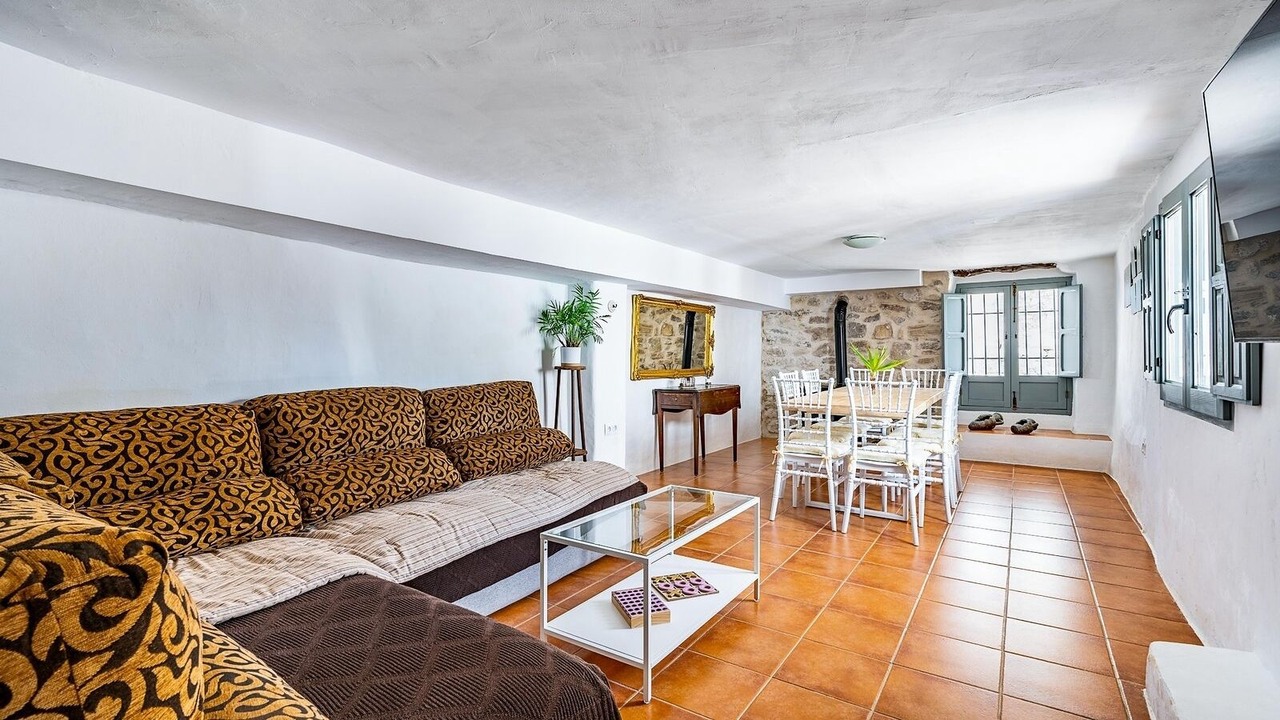 Photo of Livingroom in Montefrio