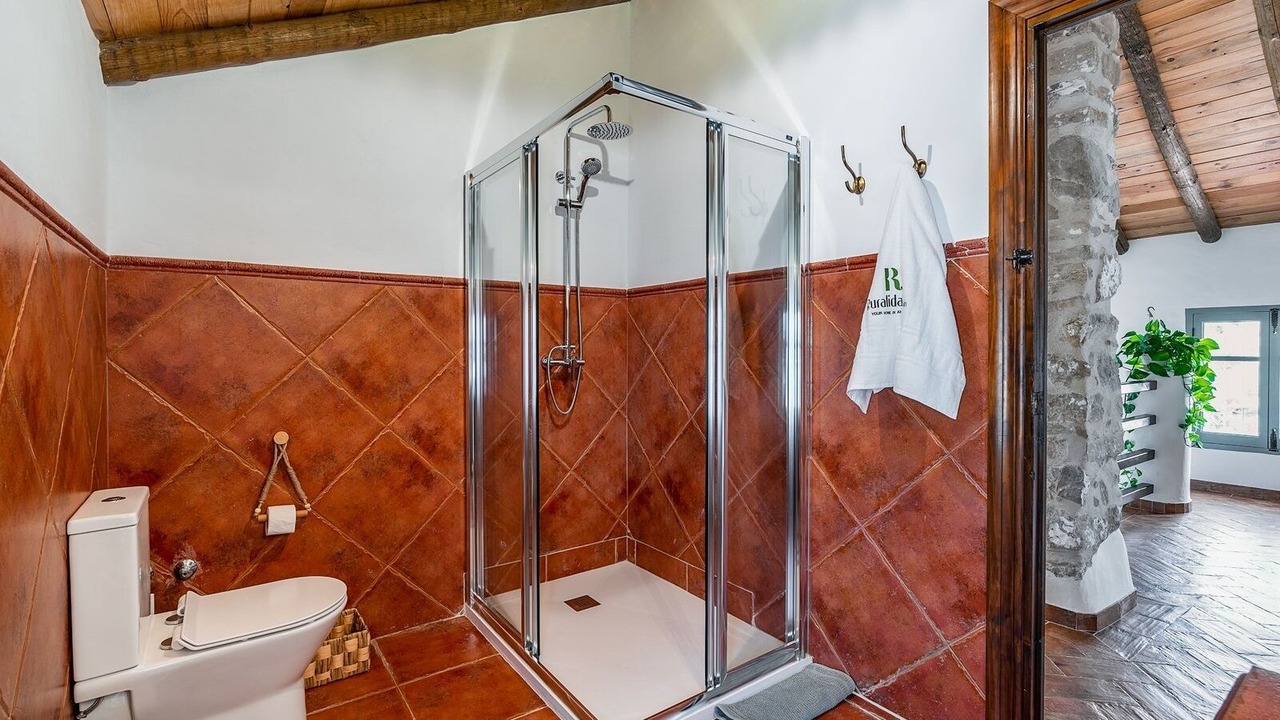 Photo of Bathroom in Montefrio