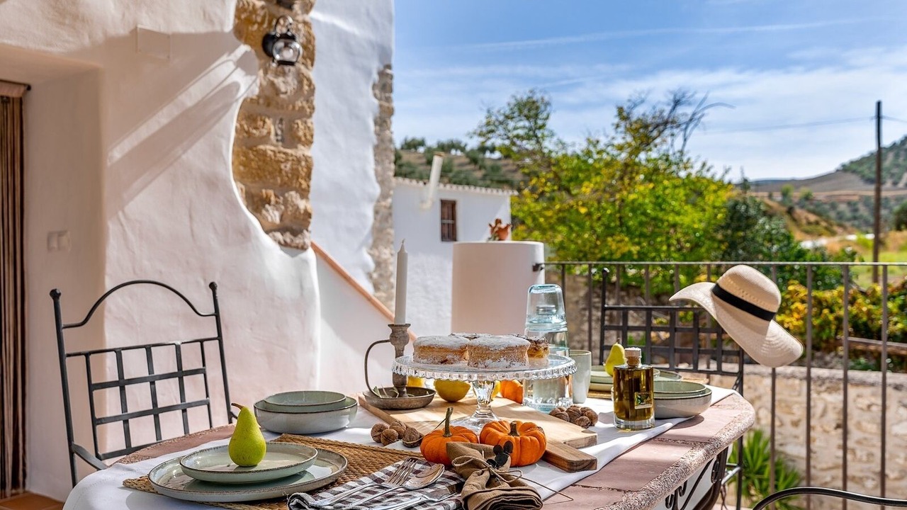 Photo of Outdoor in Montefrio