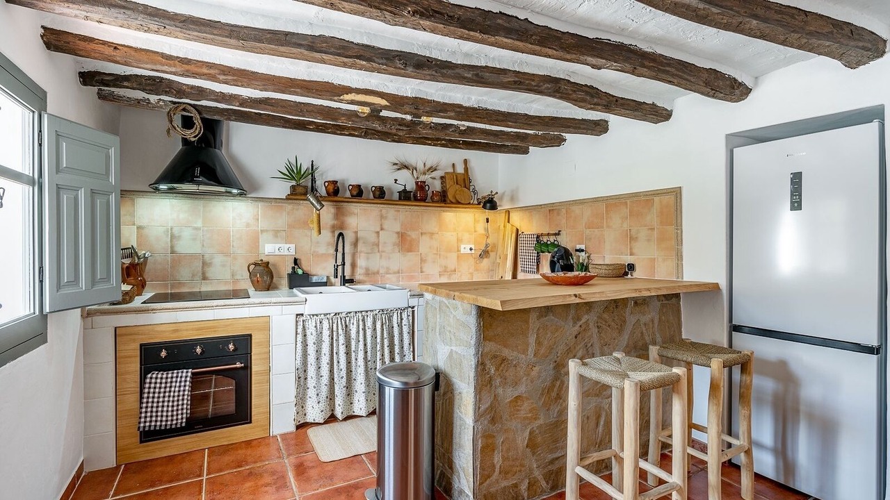Photo of Kitchen in Montefrio