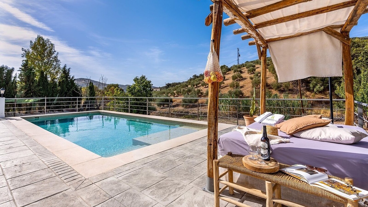 Photo of Outdoor in Montefrio