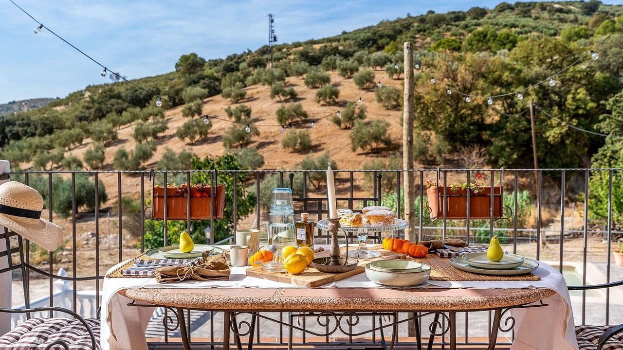 Photo of Outdoor in Montefrio