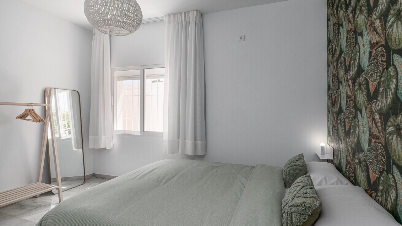 Photo of Bedroom in San Diego
