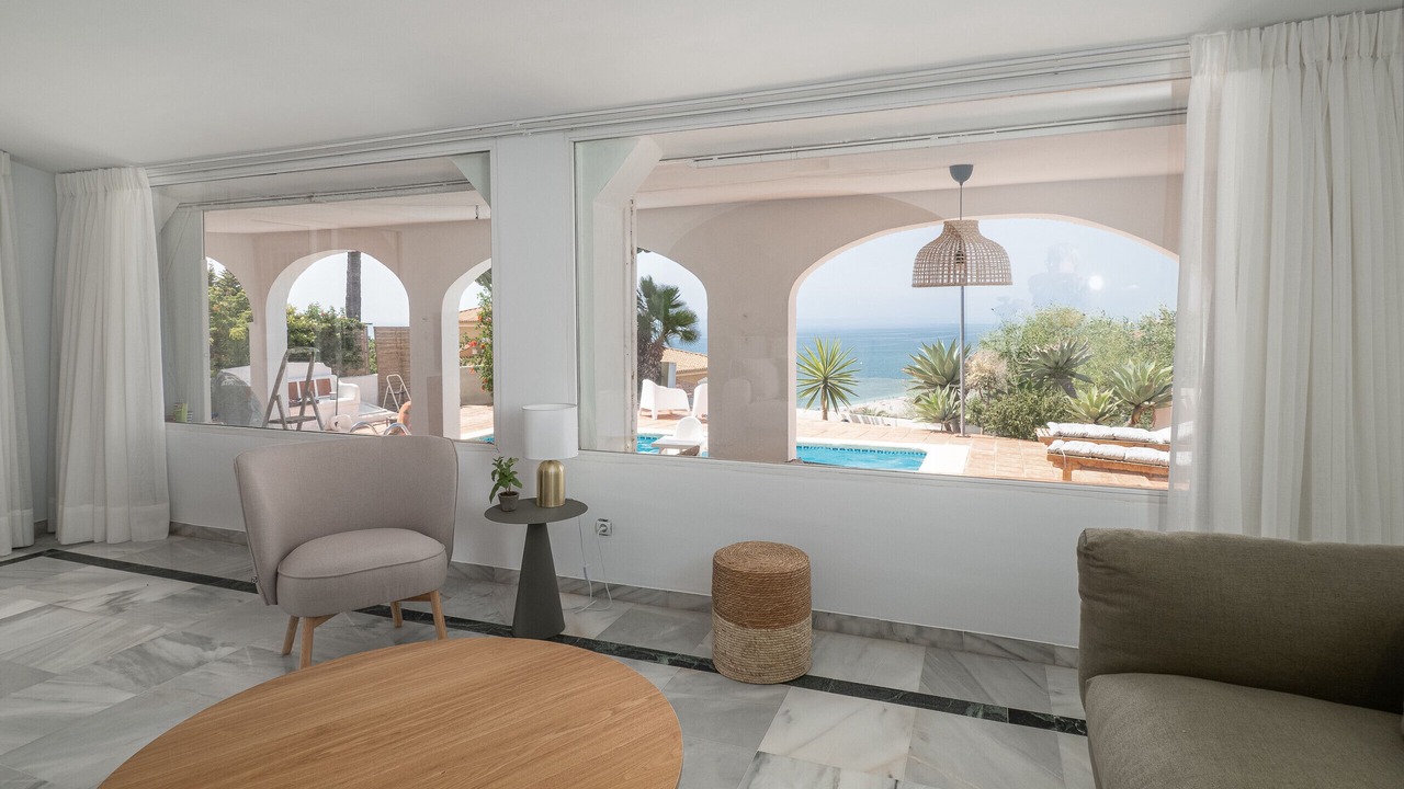 Photo of Livingroom in San Diego