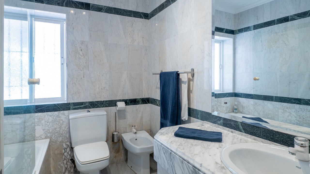 Photo of Bathroom in San Diego