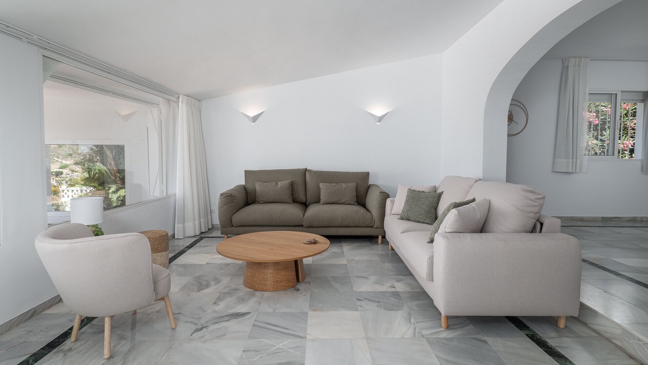Photo of Livingroom in San Diego