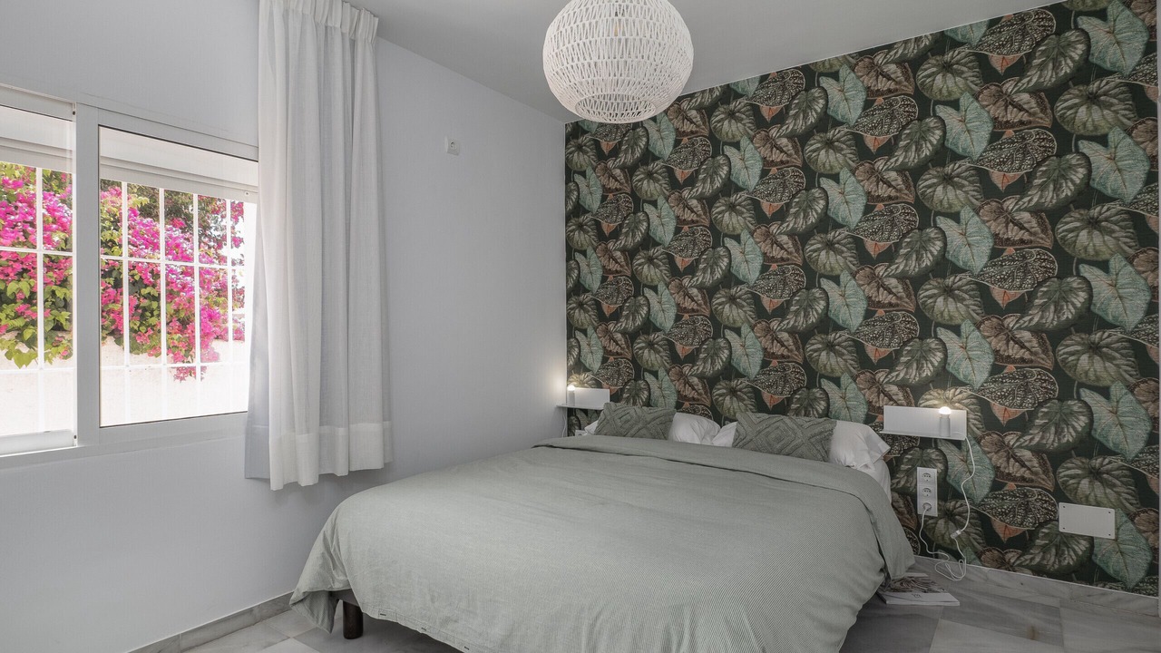 Photo of Bedroom in San Diego