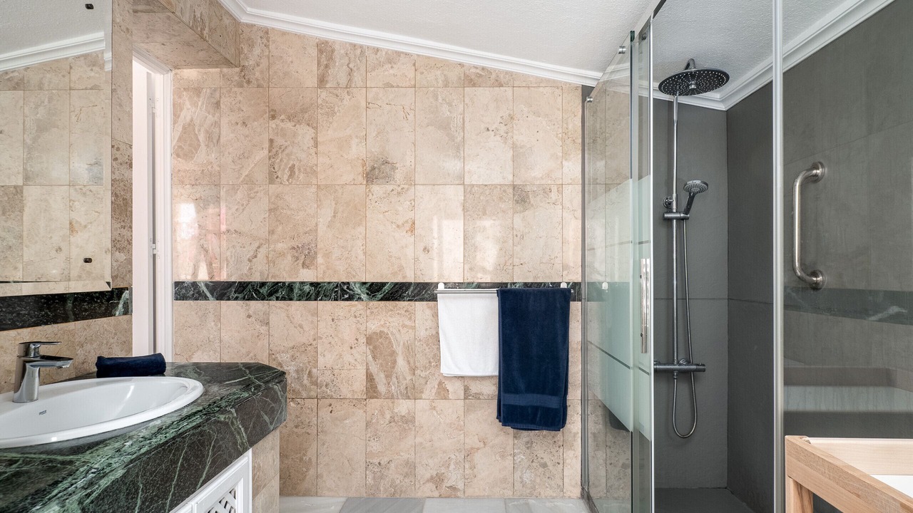 Photo of Bathroom in San Diego