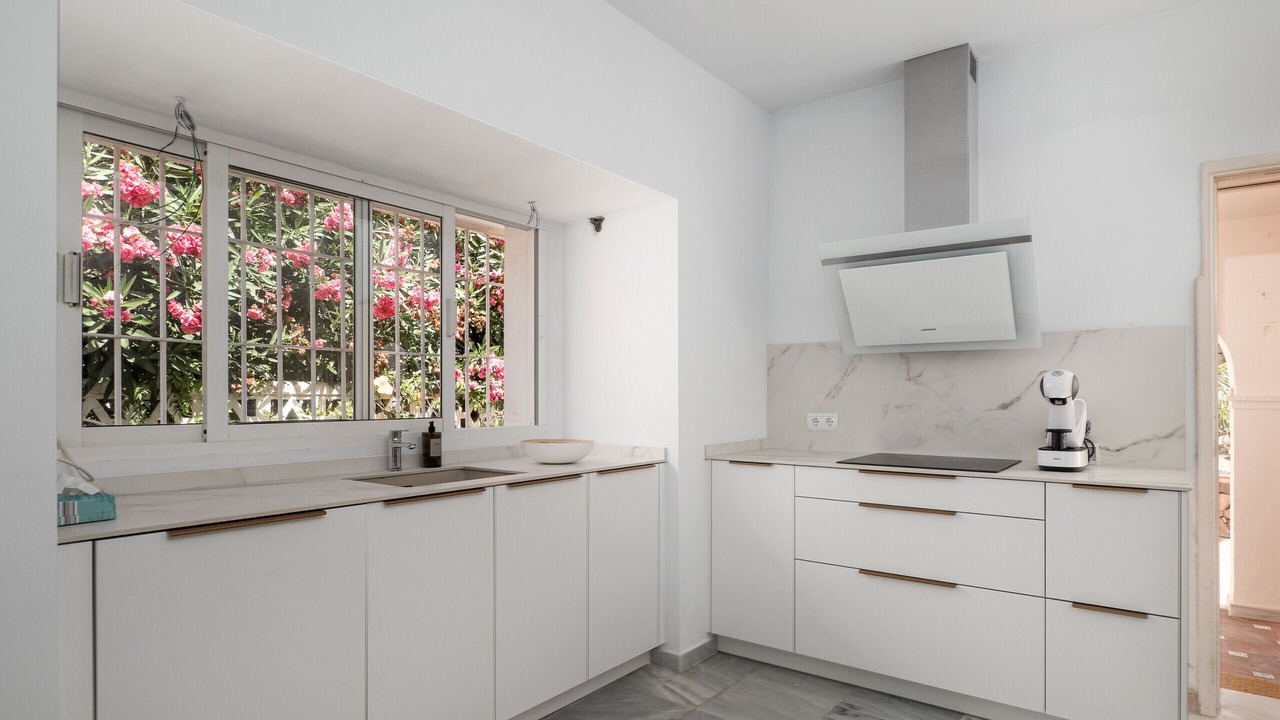 Photo of Kitchen in San Diego