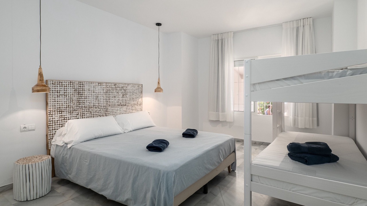 Photo of Bedroom in San Diego
