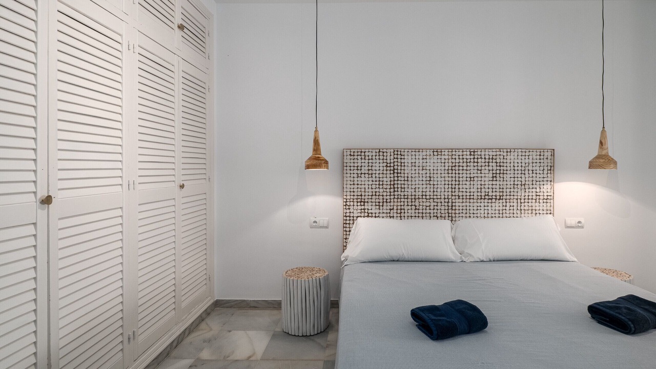 Photo of Bedroom in San Diego