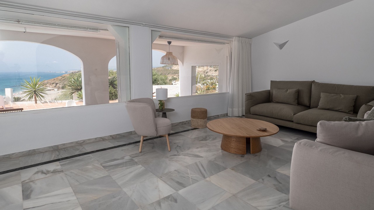 Photo of Livingroom in San Diego