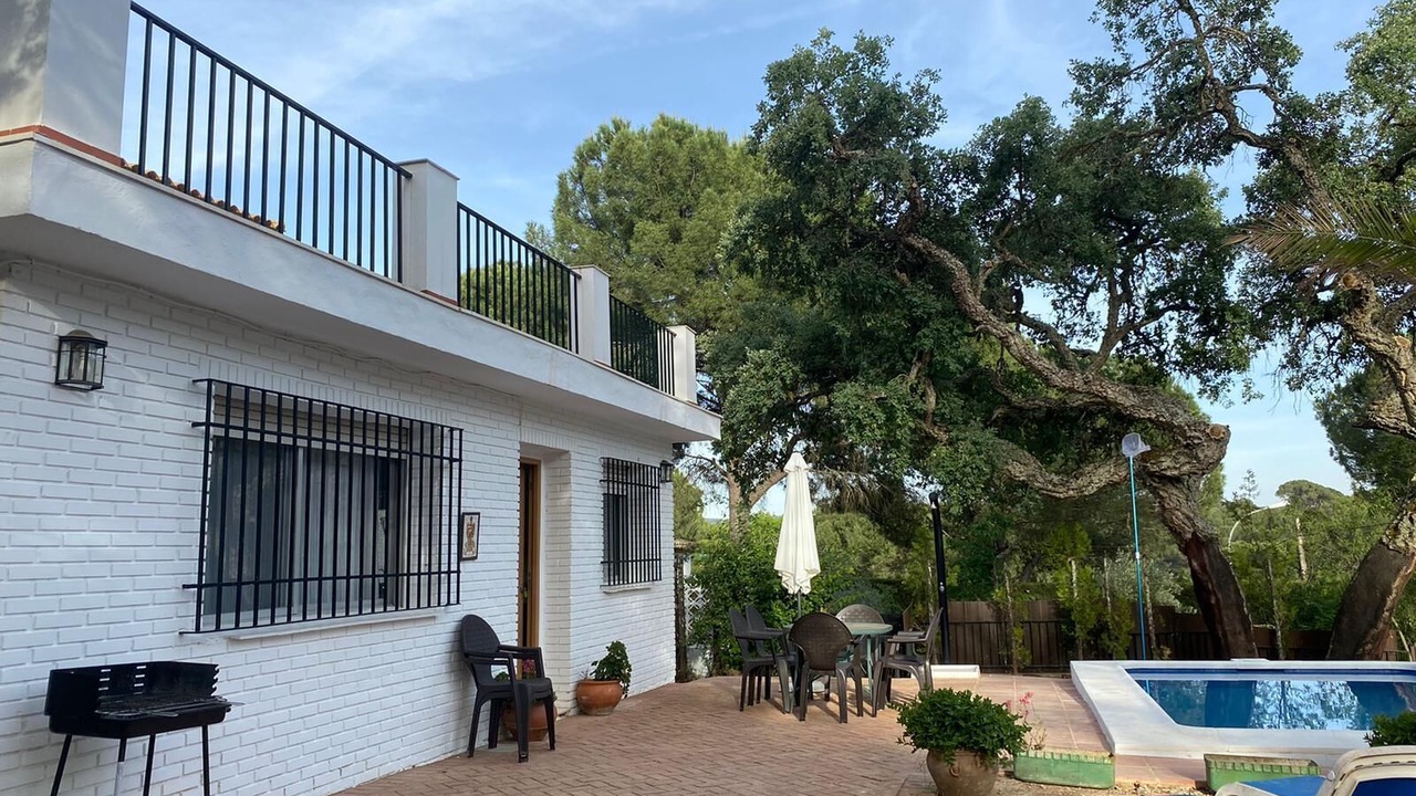 Photo of Outdoor in Santa Maria de Trassierra