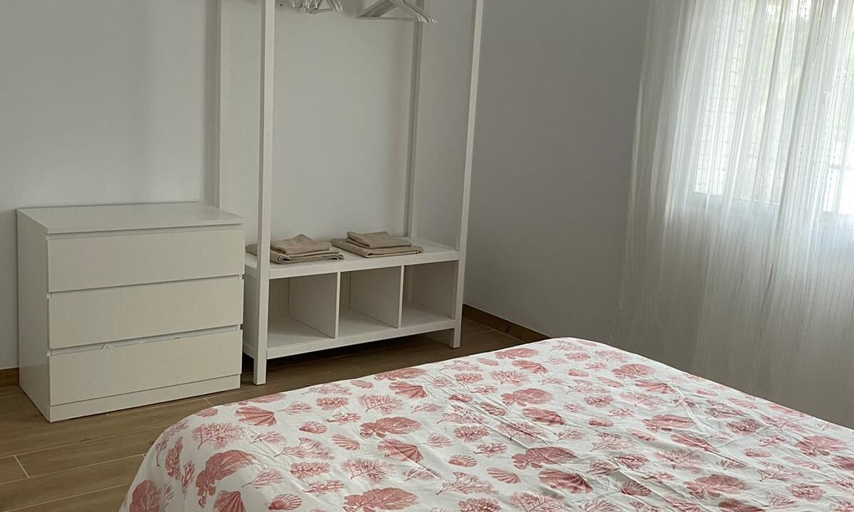 Photo of Bedroom in Santa Maria de Trassierra