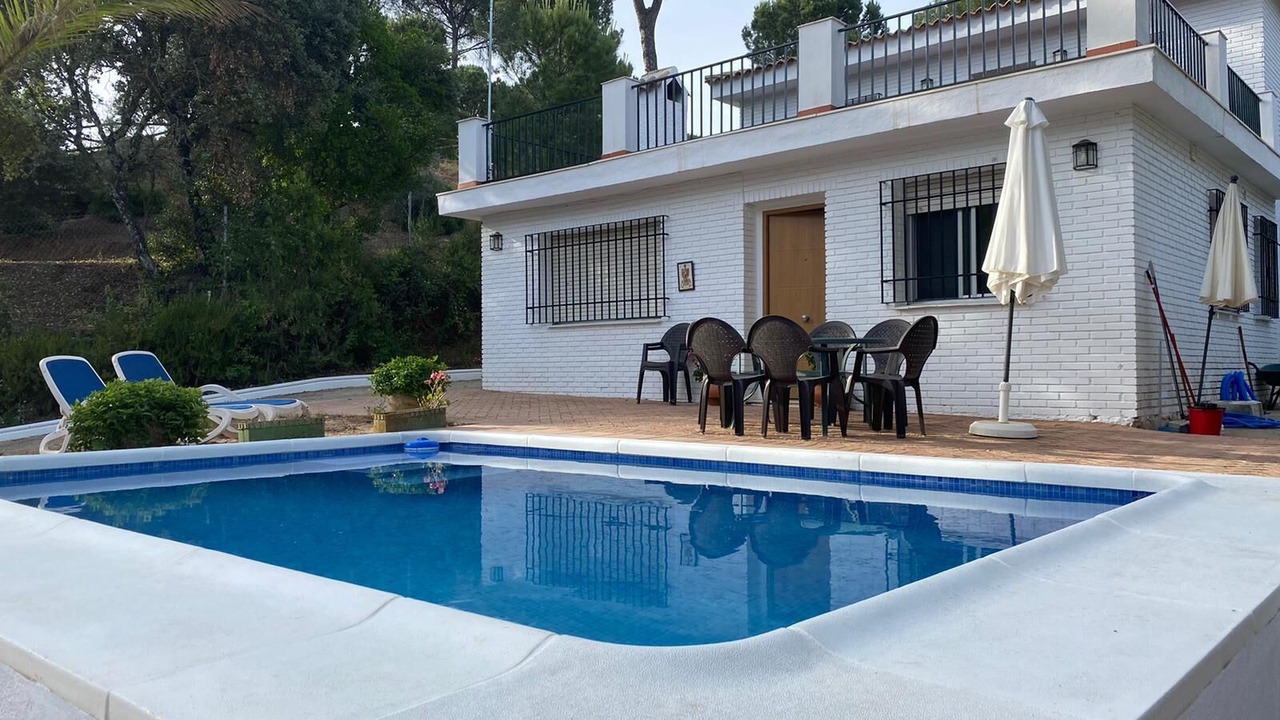 Photo of Outdoor in Santa Maria de Trassierra