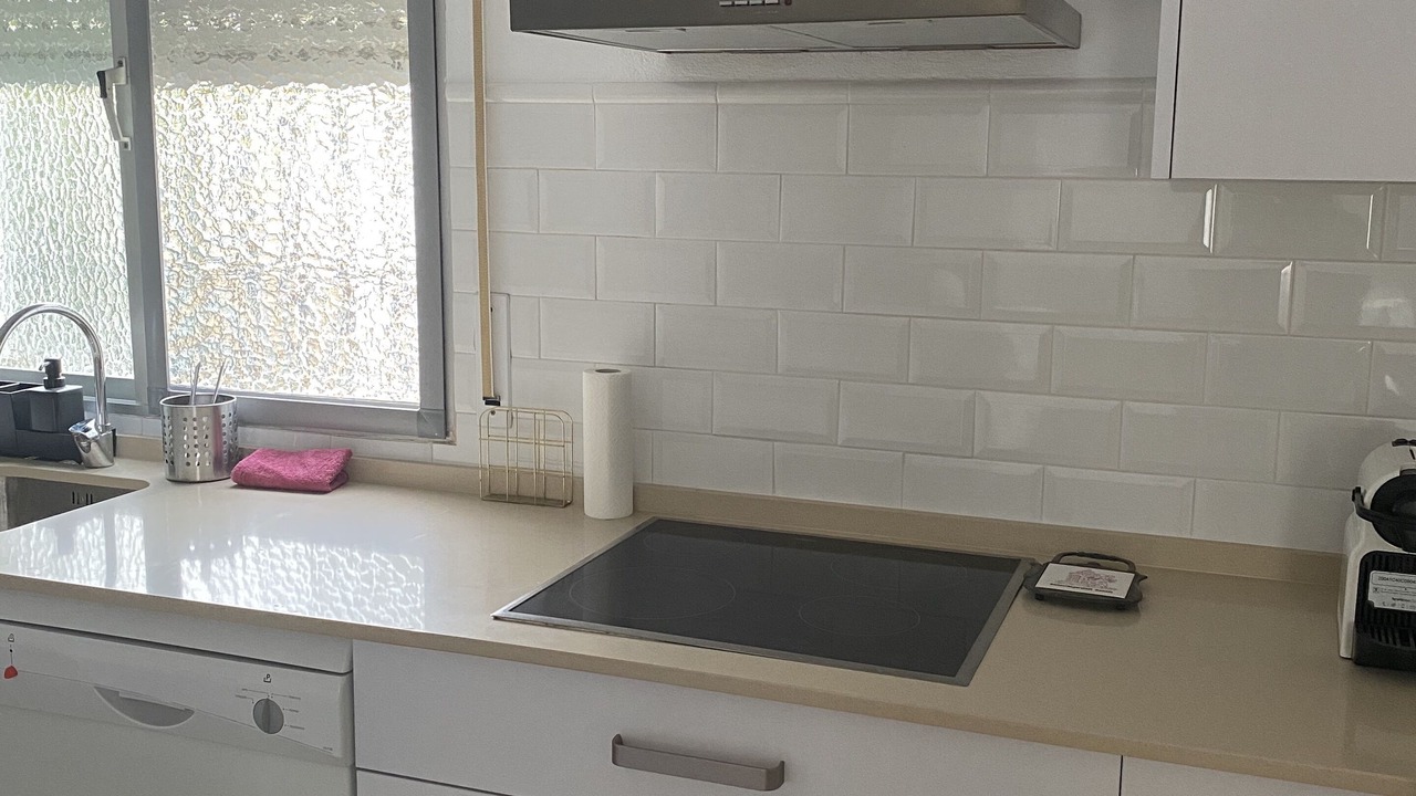 Photo of Kitchen in Santa Maria de Trassierra