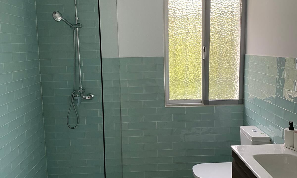 Photo of Bathroom in Santa Maria de Trassierra